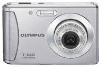 Olympus T-100 (N3613692)